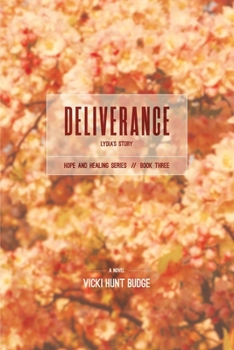 Paperback Deliverance: Lydia's Story Book