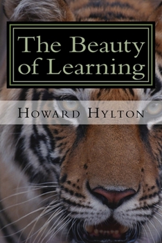 Paperback The Beauty of Learning Book