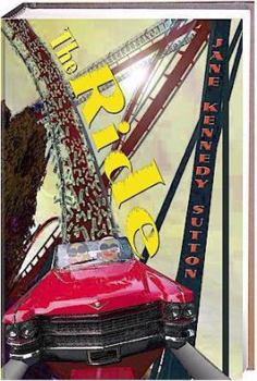 Hardcover The Ride Book