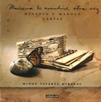 Paperback Manana Te Escribire Otra Vez [Spanish] Book