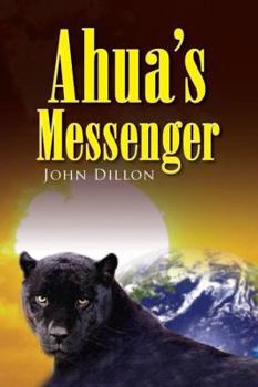 Paperback Ahua's Messenger Book