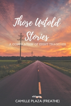 Paperback Those Untold Stories Book