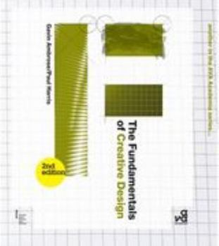 Paperback The Fundamentals of Creative Design: Second Edition Book