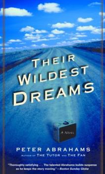 Mass Market Paperback Their Wildest Dreams Book