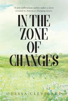 Paperback In The Zone of Changes Book