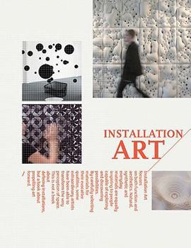 Hardcover Installation Art: Space As Medium in Contemporary Art Book