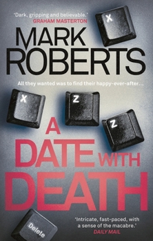 A Date With Death - Book #5 of the DCI Eve Clay