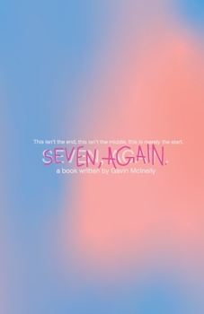 Paperback Seven Again Book