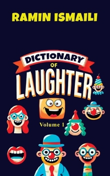 Paperback Dictionary of Laughter: Volume 1 Book
