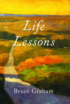 Paperback Life Lessons Book