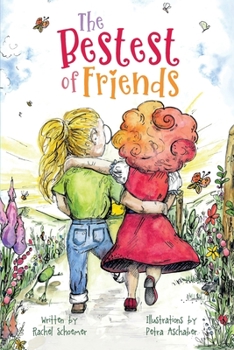 Paperback The Bestest of Friends Book