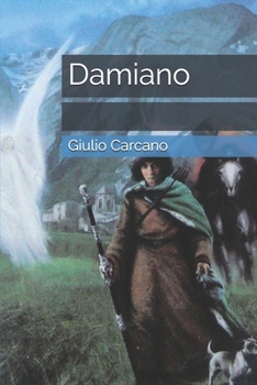 Paperback Damiano [Italian] Book