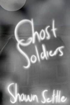 Paperback Ghost Soldiers Book