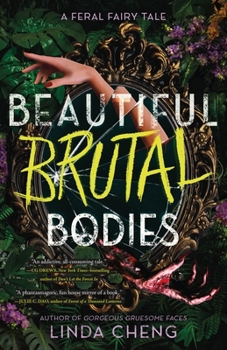 Hardcover Beautiful Brutal Bodies Book