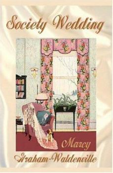 Paperback Society Wedding Book