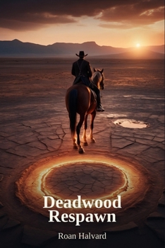 Paperback Deadwood Respawn Book