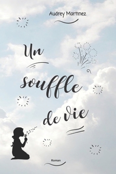 Paperback Un souffle de vie [French] Book