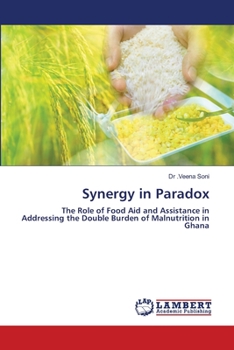 Paperback Synergy in Paradox Book