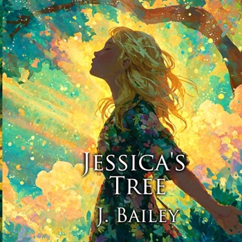 Paperback Jessica's Tree Book