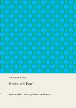 Paperback Punkt und Tusch [German] Book