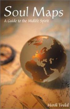 Paperback Soul Maps Book