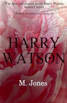 Paperback Harry Watson Book