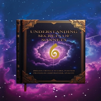 Paperback Understanding 6 Six Secrets of Sonnets Book