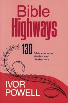 Paperback Bible Highways Book