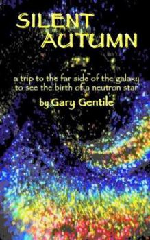 Paperback Silent Autumn Book