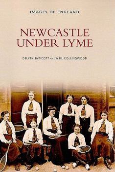 Paperback Newcastle Under Lyme Book