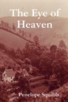 Paperback The Eye of Heaven Book