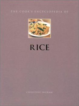 Paperback Rice Book