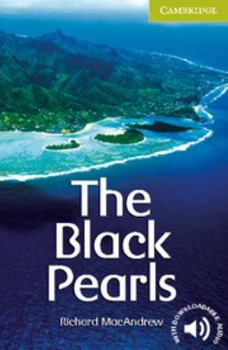 Paperback The Black Pearls Book