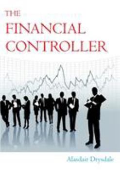 Paperback The Financial Controller Book