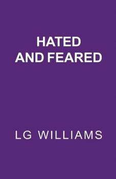 Paperback Hated and Feared Book