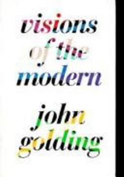 Hardcover Visions of the Modern Book