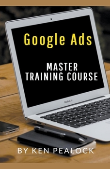 Paperback Google Ads: Master Training Course Book