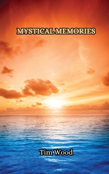 Paperback Mystical Memories Book