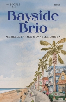 Bayside Brio (Old People Books)