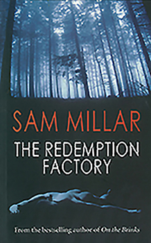 Paperback The Redemption Factory Book