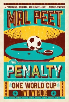 The Penalty - Book #2 of the Paul Faustino