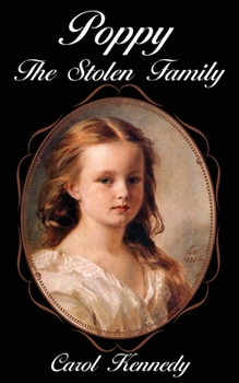 Paperback Poppy: The Stolen Family Book