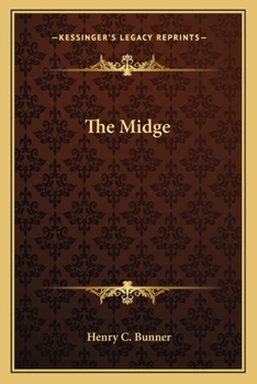 Paperback The Midge Book