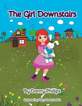 Paperback The Girl Downstairs Book