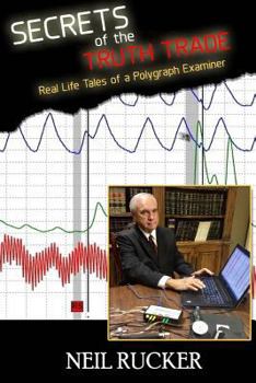 Paperback Secrets of the Truth Trade Book