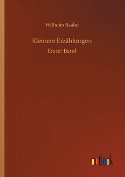 Paperback Kleinere Erzählungen [German] Book
