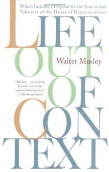 Paperback Life Out of Context Book