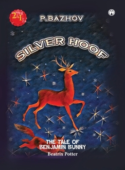 Paperback Silver Hoof Book