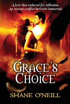 Paperback Grace's Choice Book