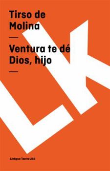 Paperback Ventura te dé Dios, hijo [Spanish] Book